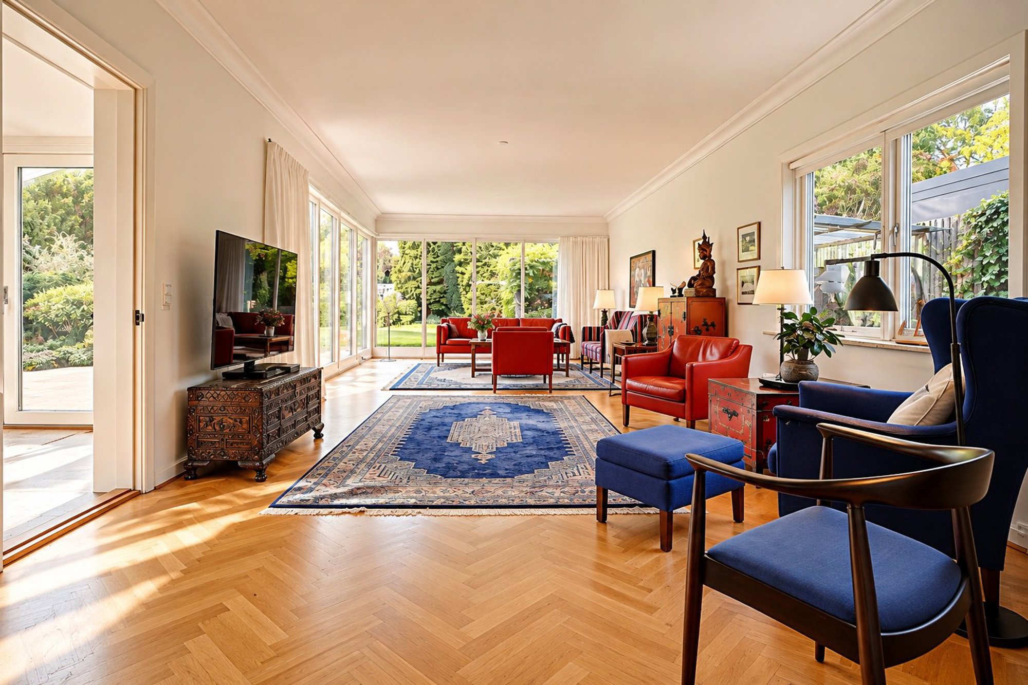 Carl Baggers Alle 6, 2920 Charlottenlund