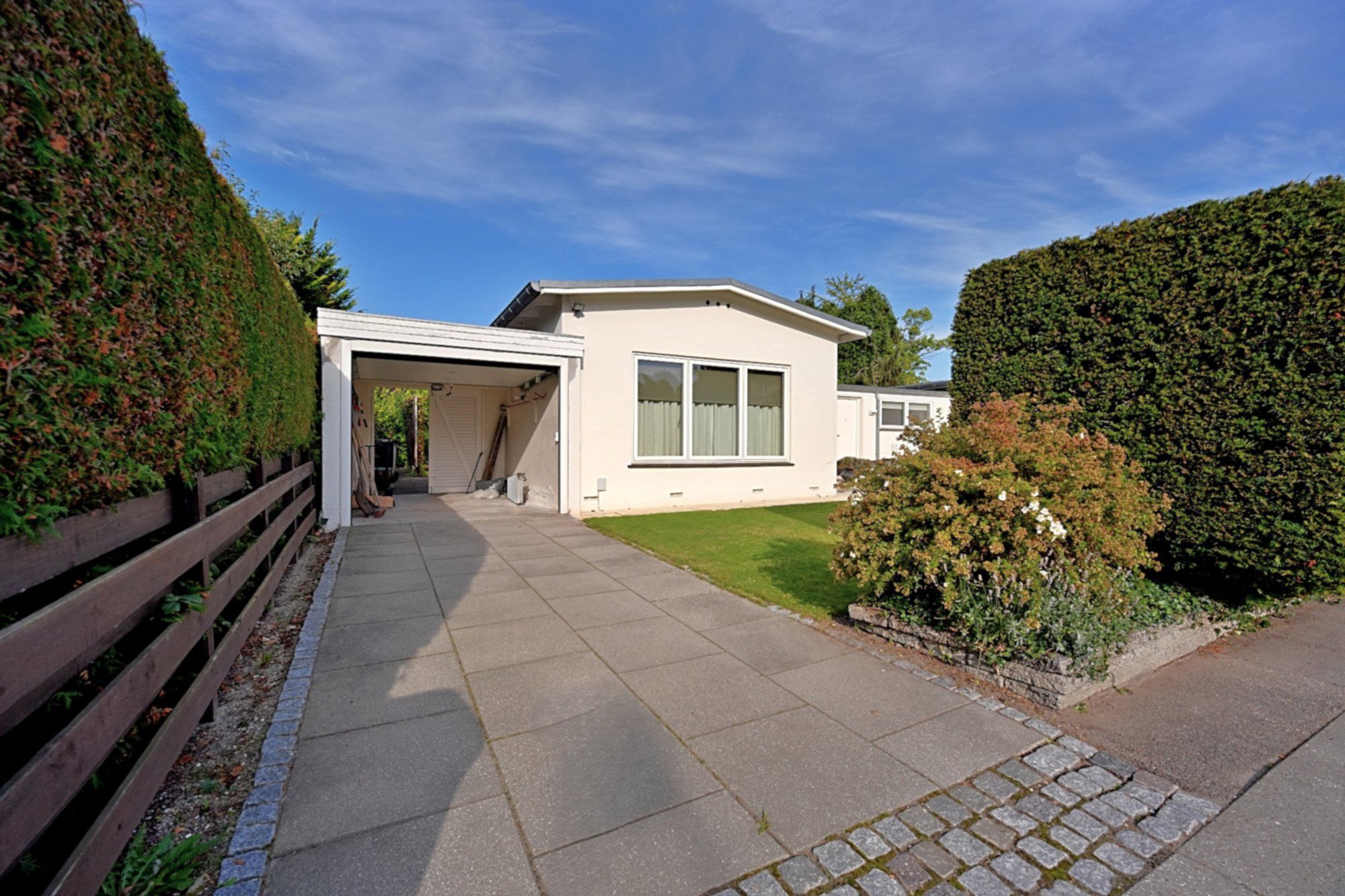Carl Baggers Alle 6, 2920 Charlottenlund