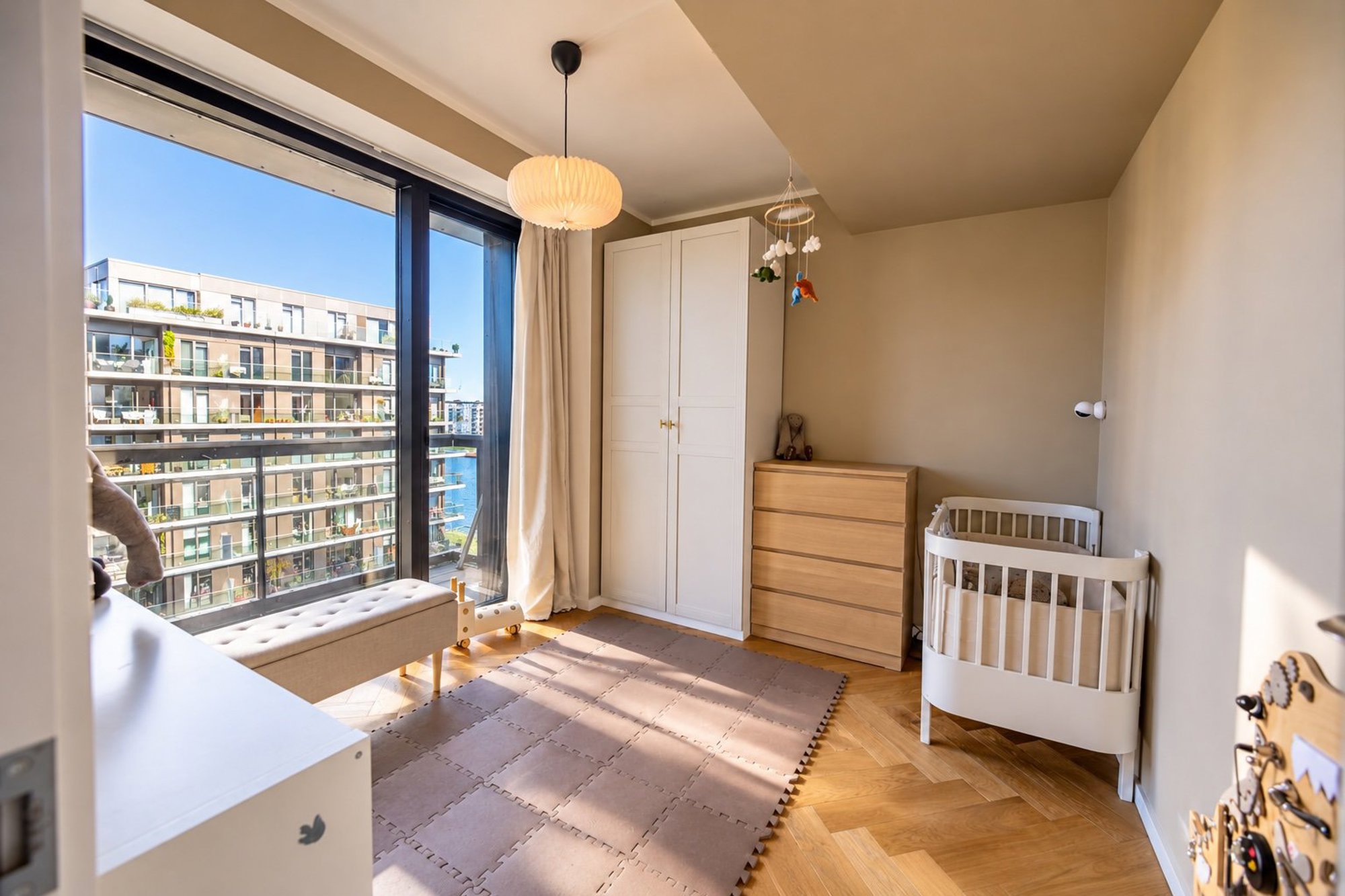 Martin Luther Kings Vej 7, 6. th., 2450 København SV
