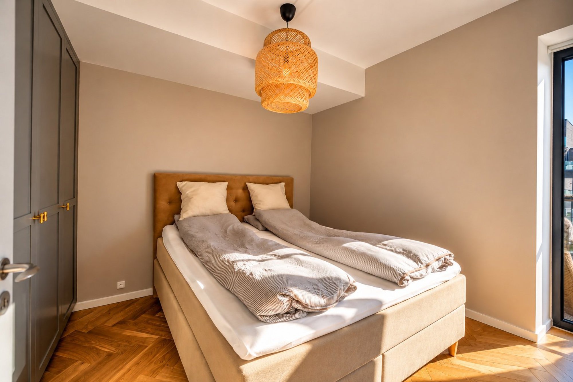 Martin Luther Kings Vej 7, 6. th., 2450 København SV